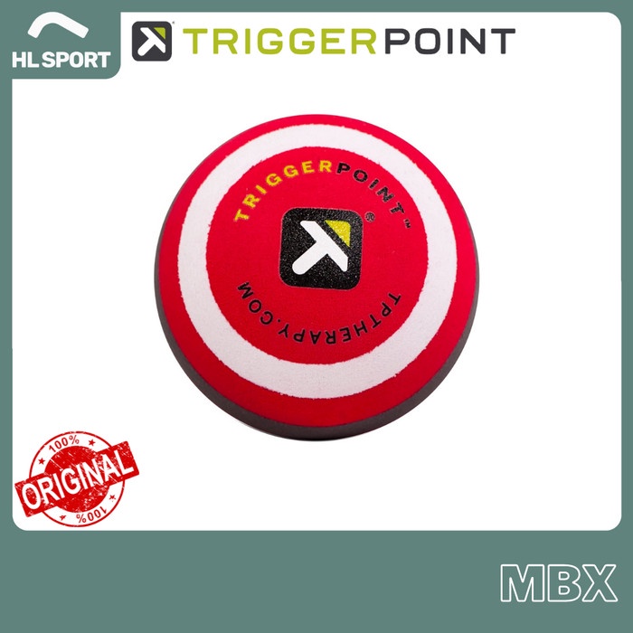 Trigger Point MBX