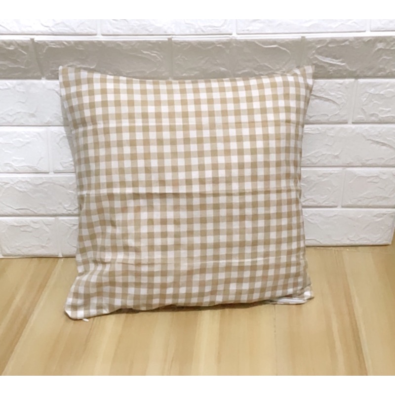 SARUNG BANTAL AESTHETIC / SARUNG BANTAL SOFA / SARUNG BANTAL COKSU / SARUNG BANTAL KOREA