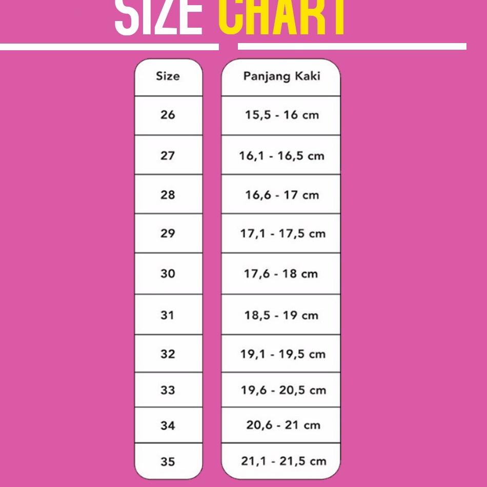 Penjualan Terbanyak.. Sepatu Sekolah Sneaker Anak Perempuan Cewek Wanita Casual Umur 3 4 5 6 7 8 9 1