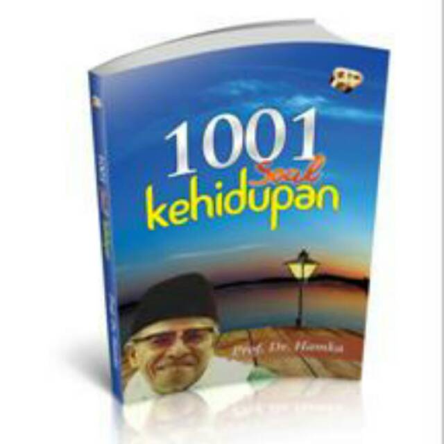 1001 soal kehidupan