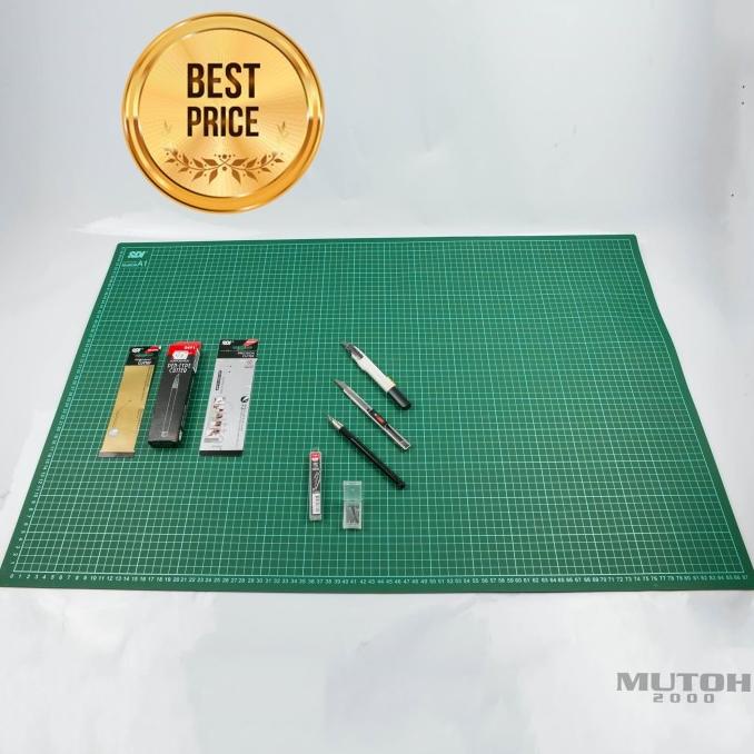 

Paket Lengkap Cutting Tools Cutting Tool Sdi A1 Termurah