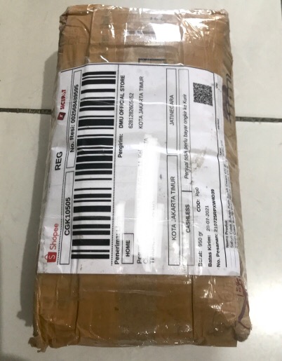 Sabun Colek Bukrim Putih Bersih Cream 470 Gr