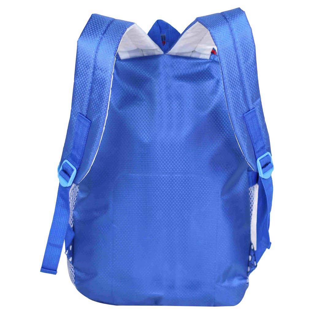 Tas Cewek Davero Sport Biru Backpack Les Piknik Liburan Bagus Kuat Awet Tas Laptop Sekolah