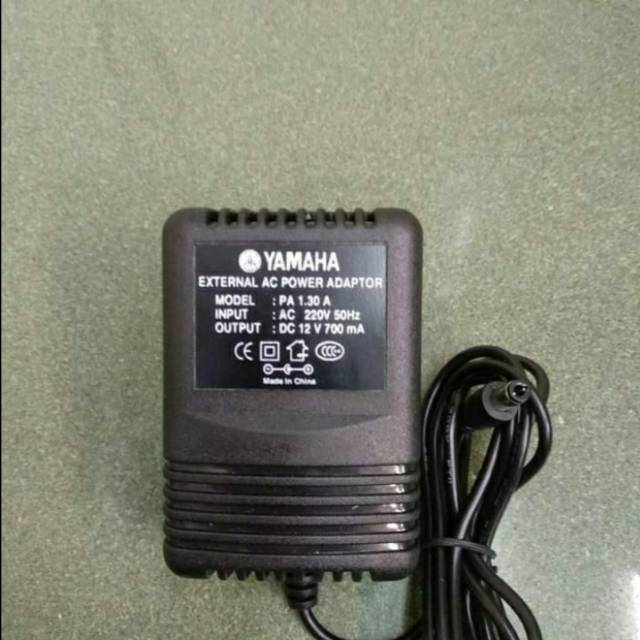 ADAFTOR KEYBOARD YAMAHA PSR E 295 / E 303 / E 313