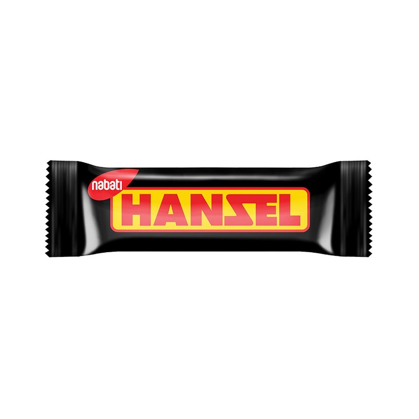 

Hanzel Hazelnut Choco Bar 28gr - Farmers Market