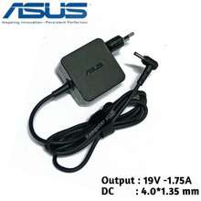 ADAPTOR CHARGER ASUS X200 X201 X441 X453 ORIGINAL