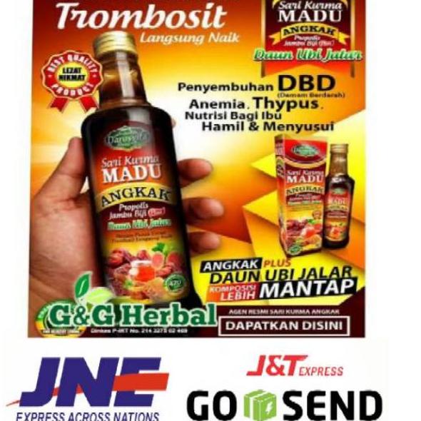 

gbbt Sari Kurma Madu Angkak Darusyifa m47➸