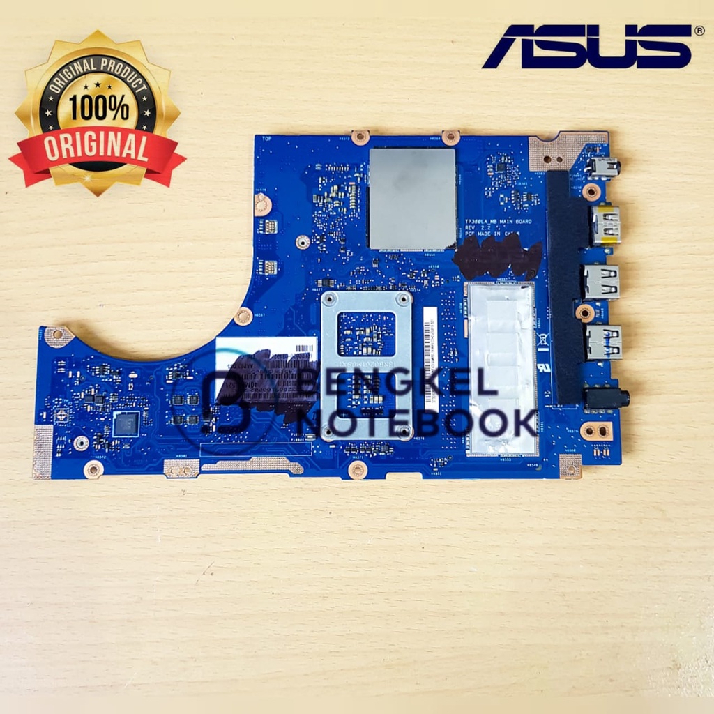 Motherboard Asus TP300LA TP300LD Core i5 5200U SR23Y NVIDIA N16V-GM-B1