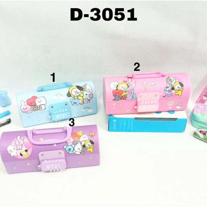 

TERMURAH SOS Kotak Pensil Karton D-3051 Unicorn / Tempat Pensil / Pencil Case/TEMPAT PENSIL AESTHETIC/TEMPAT PENSIL ANAK PEREMPUAN/TEMPAT PENSIL LUCU/TEMPAT PENSIL 3D/TEMPAT PENSIL TRANSPARAN/TEMPAT PENSIL LUCU/TEMPAT PENSIL KOREA/TEMPAT PENSIL