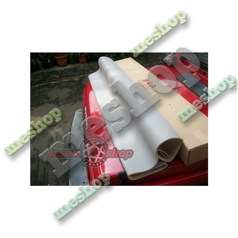 ASLI SGP Kain Plafon Jimny Katana Cover Pelindung Sarung Plapon Atap Kabin Mobil Katana Ori Original