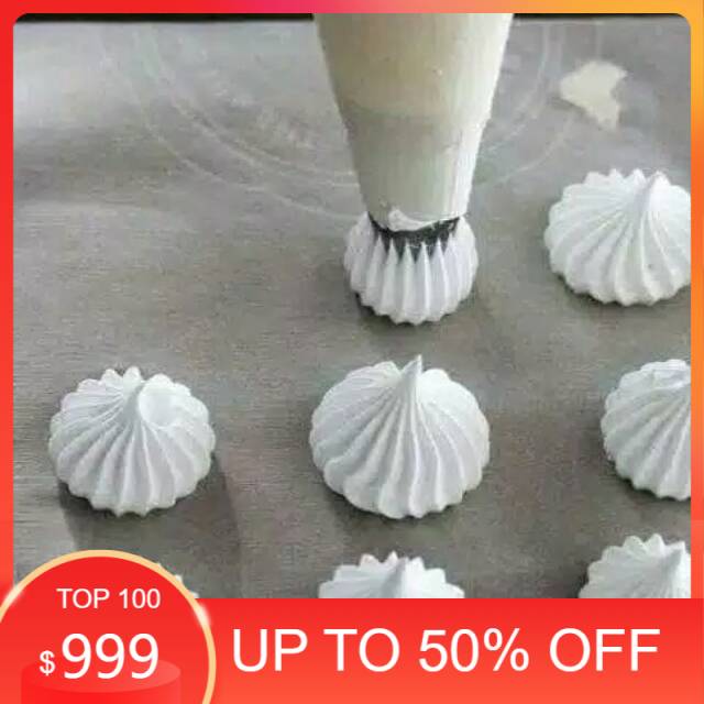 Spuit bintang besar spuit 6B spuit semprit spuit soes spuit kue sagusagum0