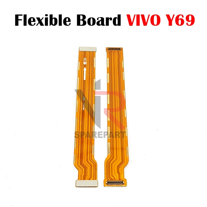 FLEXIBLE BOARD VIVO Y69 MAIN BOARD LCD