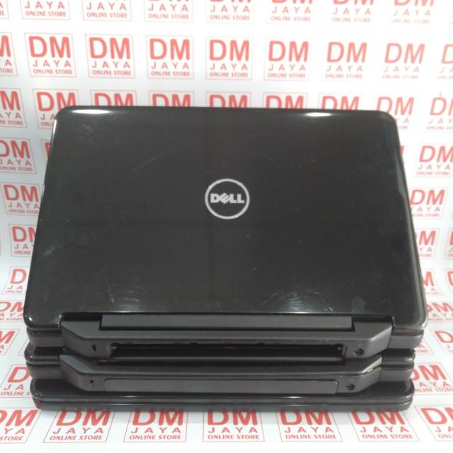 Laptop Dell Inspiron N5050 Bekas