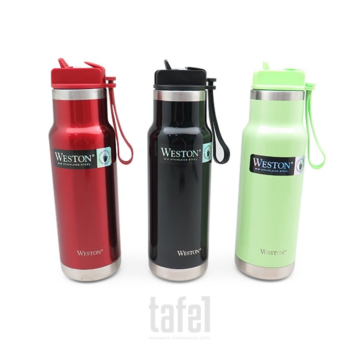 Weston Termos Tumbler Ananta 500 ml Isi 1
