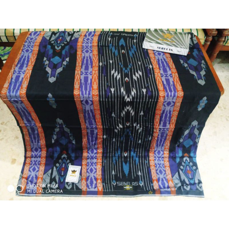 Sarung Sebelas motif sge sarung hmb sarung yaqut jaguar