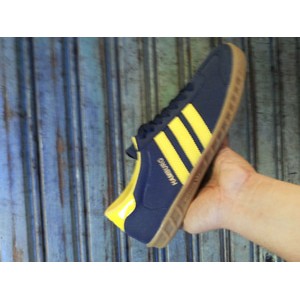 SEPATU ADIDAS HAMBURG HARGA MURAH BANGET