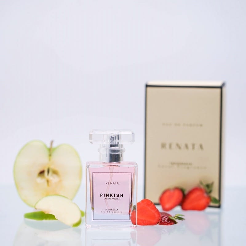 Renata Perfume Pinkish EDP 35 ml - Parfum Renata Pinkish