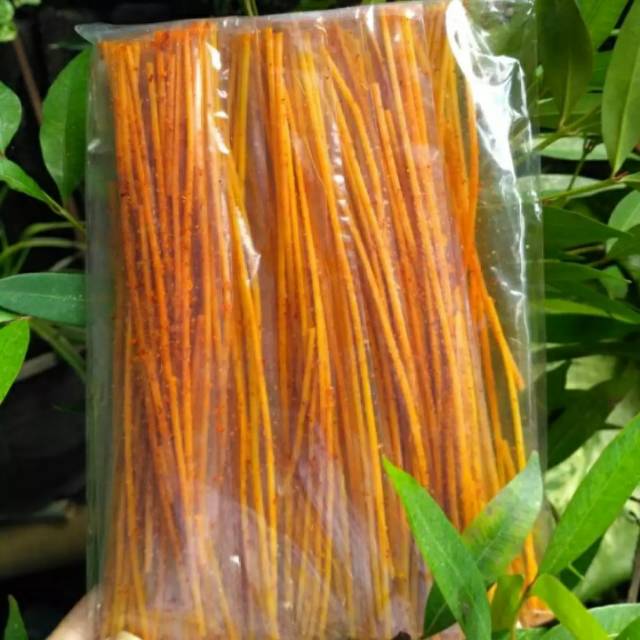 

Mie Lidi Pedas (12 pcs)