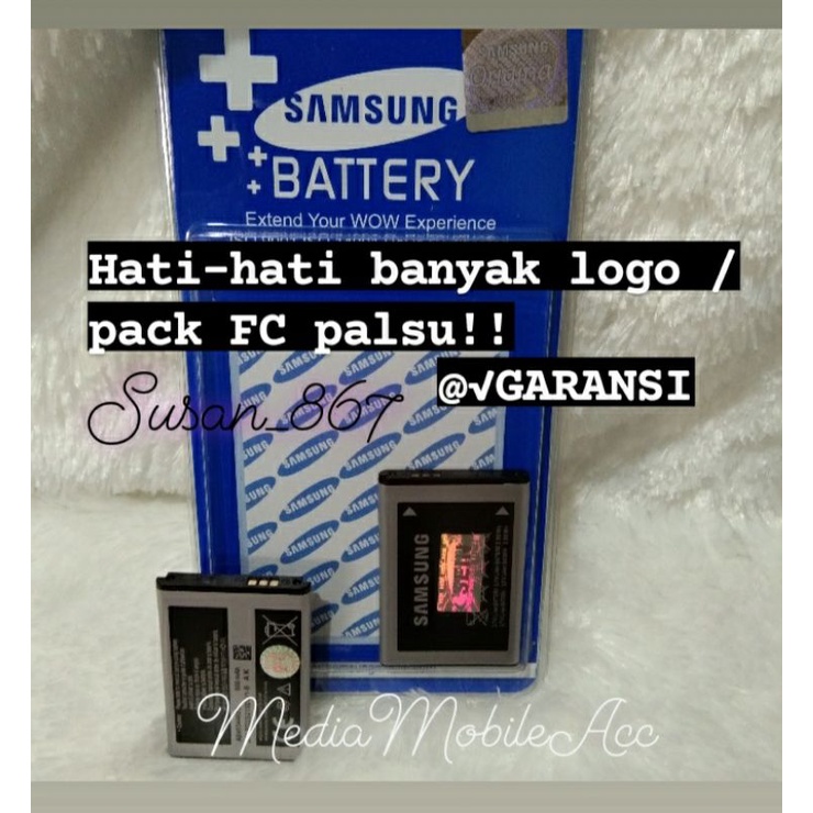 BATERAI / BATTERY / BATRE E1272 / C3303 / CHAMP SEGEL FC