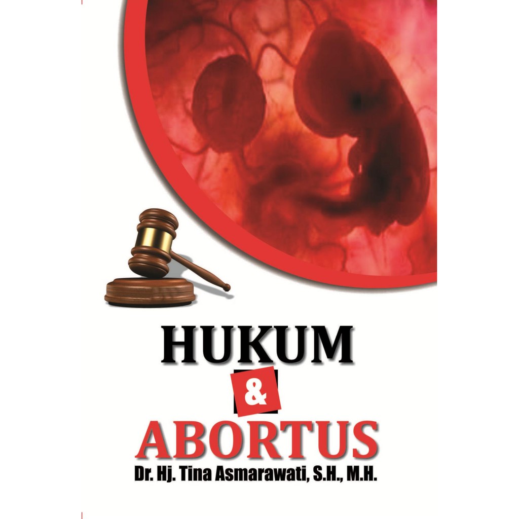 

HUKUM DAN ABORTUS **BUKU**