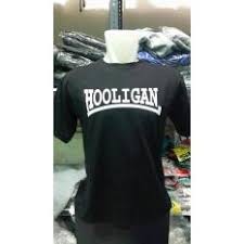 tshirt baju kaos hooligan supporter viking the jak
