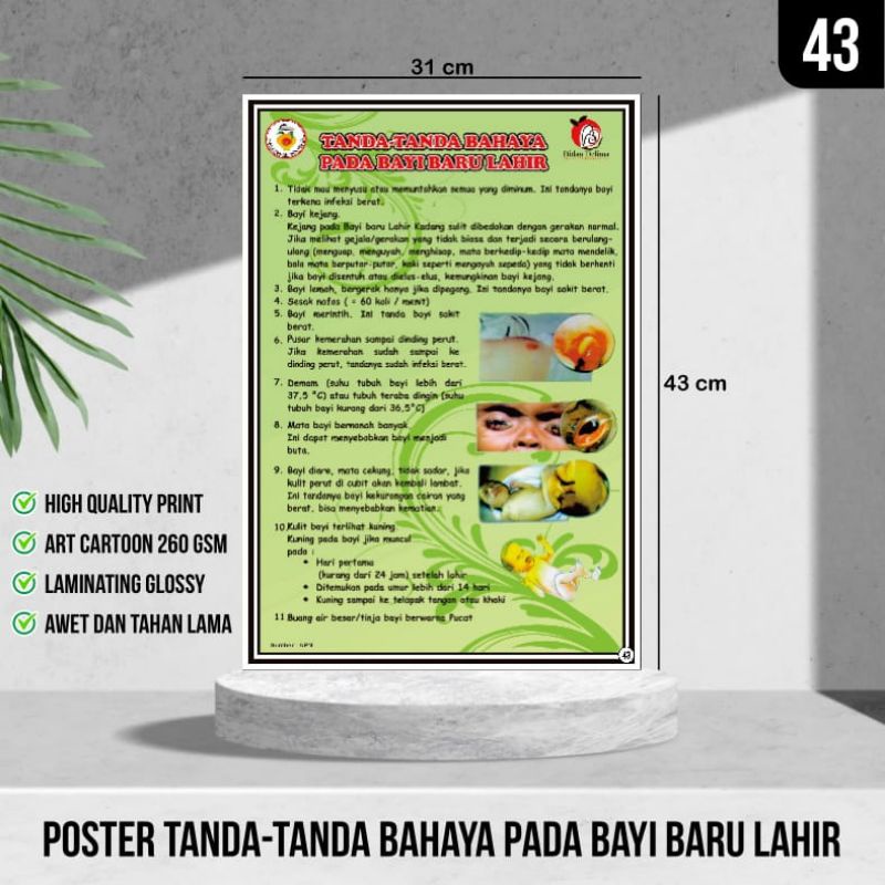 

posterkebidanan