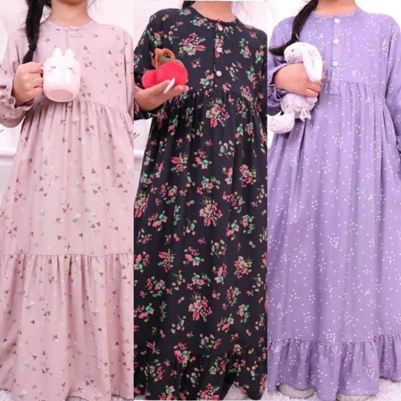 LITTLE DITSY NAVYA DUSTY BY DITSY OFFICIAL