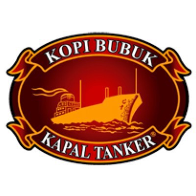 

Kopi Bukuk Kapal Tanker 2000grm