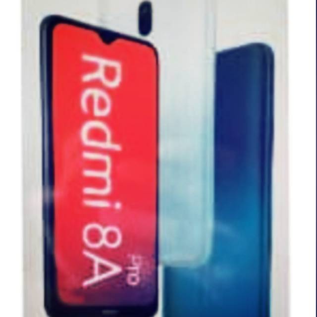 Redmi 8a pro 3/32 G