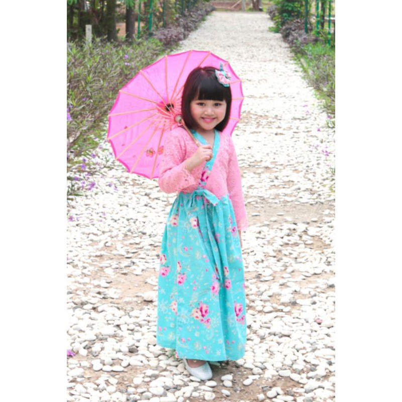 ethnickidswear Hanbok Dress Anak Hanbok Anak Korean Dress Korea Baju Korea Gamis Korea Gamis Hanbok