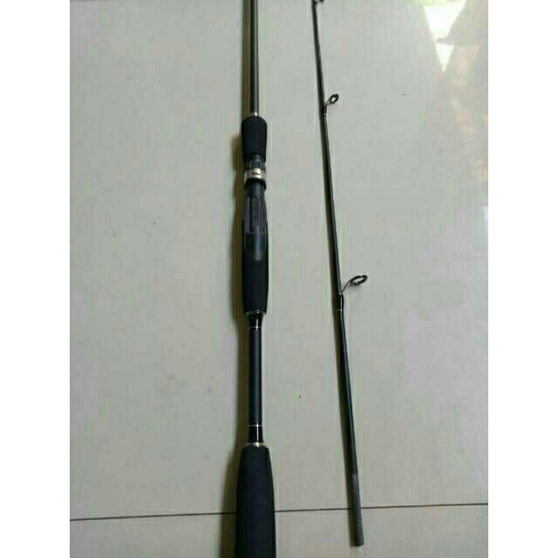 joran kenzi BlackBerry 10-20lbs 15kg