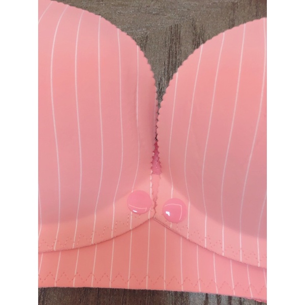 Bra Seamless Busui (K-S2) Bra Menyusui Nursing Bra seamless premium