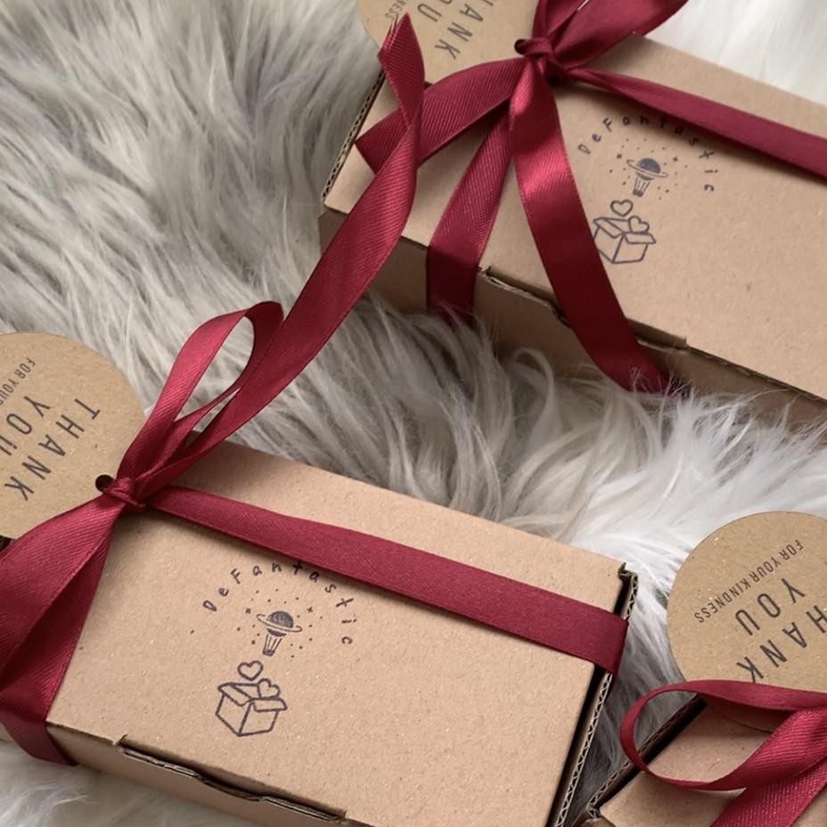 

VF » BOX HAMPERS SPECIAL MOTHERS DAY PFJ ❤️