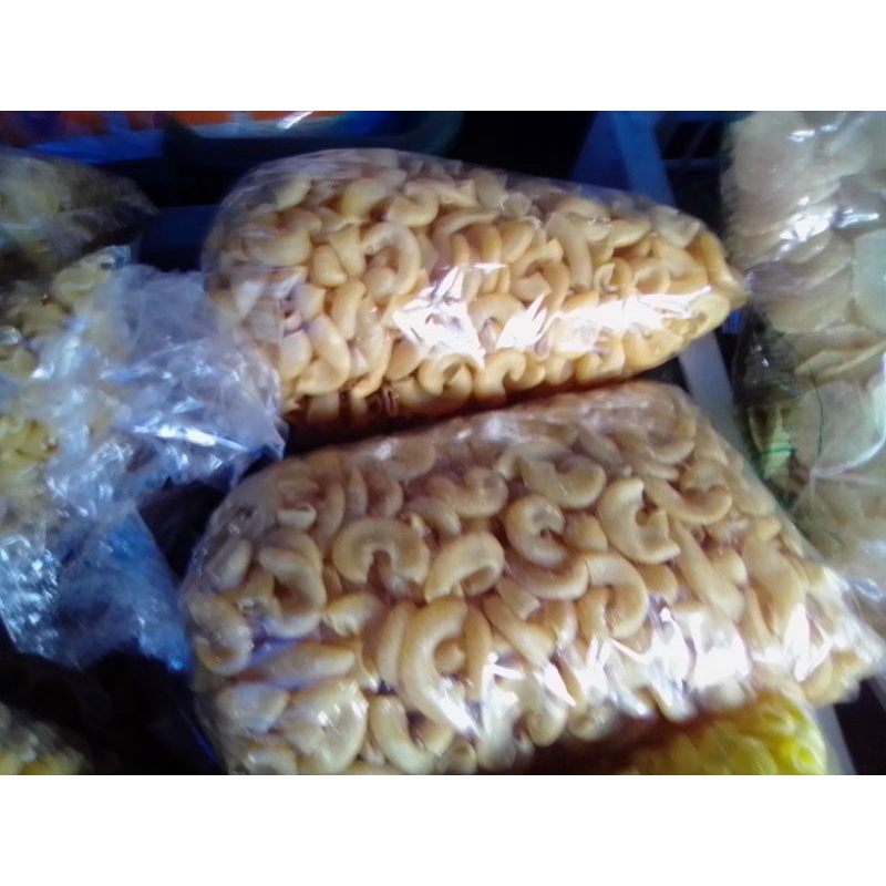 

makaroni mentah 1 bks