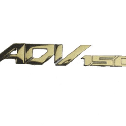 Emblem ADV150 Type1 Honda ADV 150 86835K0WN50ZA