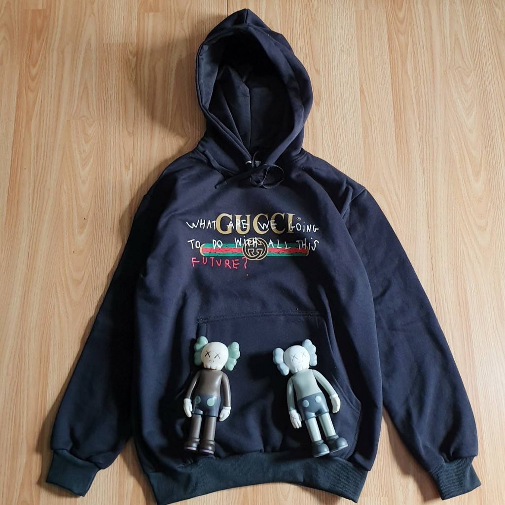 coco capitan gucci hoodie