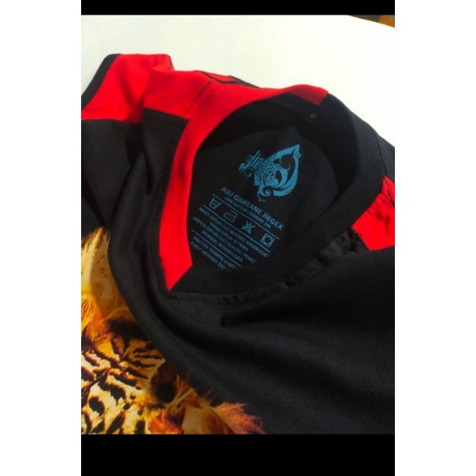 singlet reog / kaos reog singlet