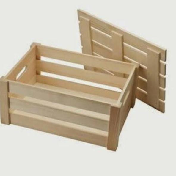 

✿R0 Paking kayu tambahan ✧ Model Baru