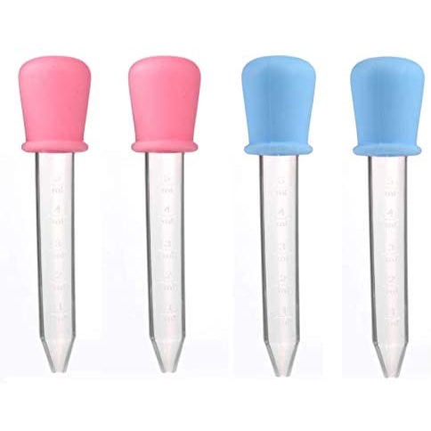 PIPET OBAT BAYI SIRUP BAYI ANAK TAKARAN OBAT (1 PCS)