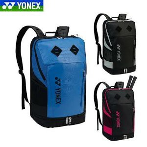 Tas Badminton Bulutangkis Ransel Yonex 2712 Original Terlaris