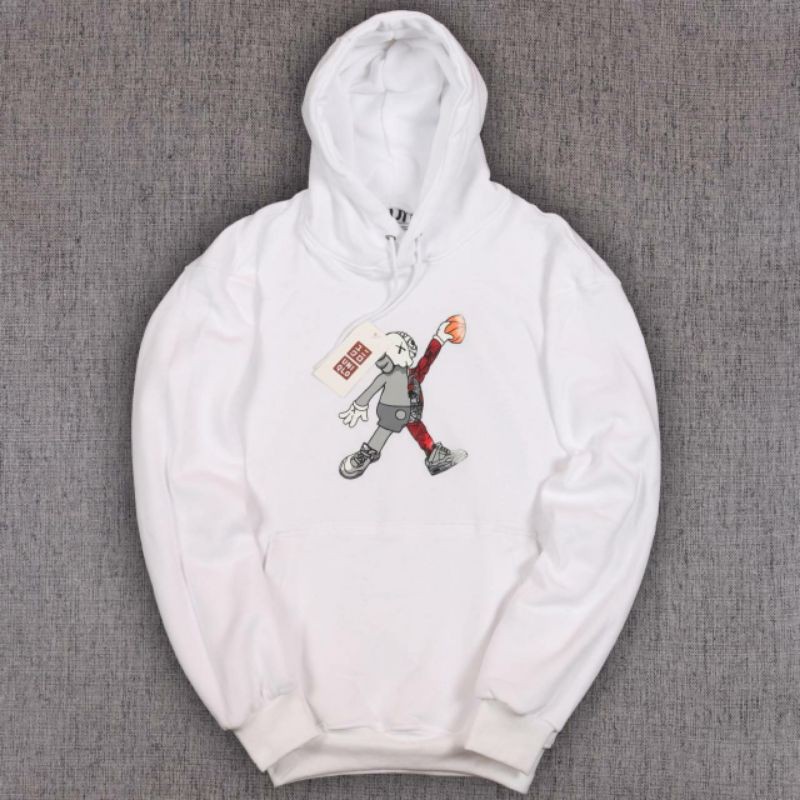 Pullover Sweat Hoodie UNIQLO