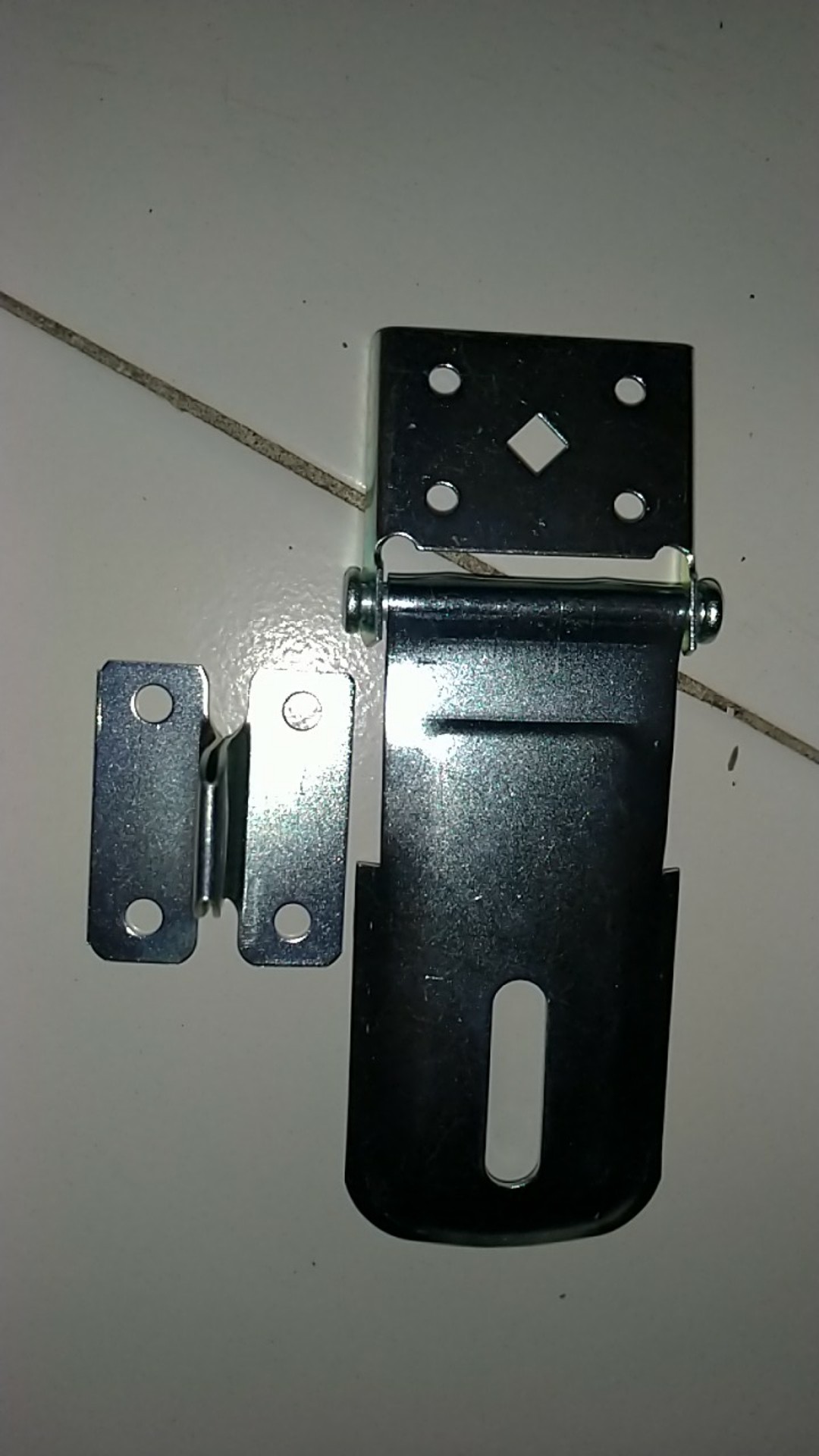 Overval Jumbo Horison Tebal 400