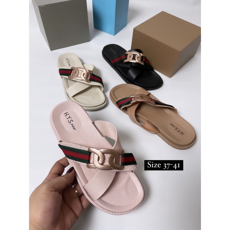 GJAZ THALIA SANDAL SIZE 37-41