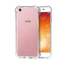 VIVO Y53S Y72 V23E V21 Y12S V20 V20SE Y20 Y20S Y21 , Y30 , Y50 , Y51 , Y53 , Y55 , V5 , V5+ ANTI CRACK CASE