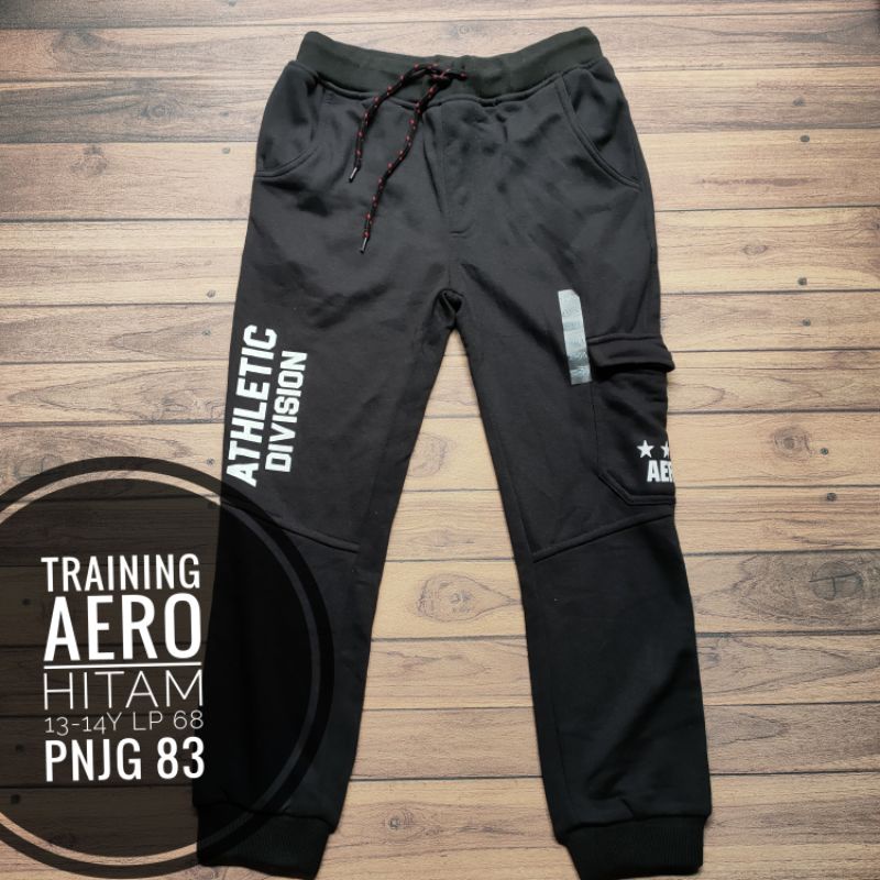 NEVADA TRAINING ANAK COWOK UNISEX ORIGINAL BRANDED MATAHARI