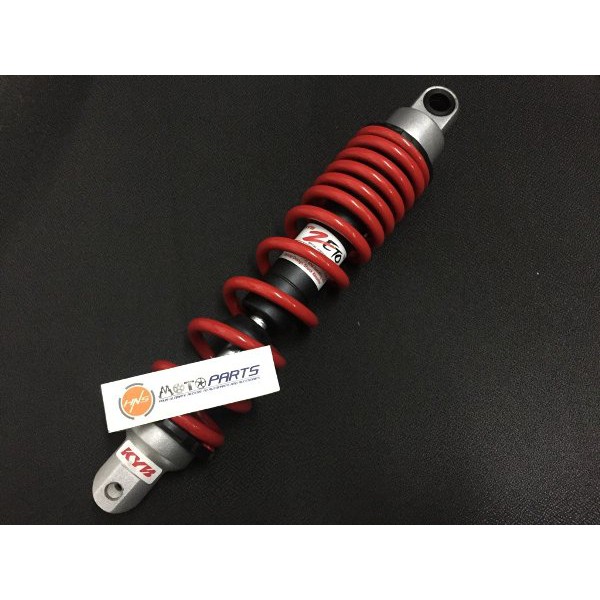 KERENNN Shock Kayaba Vario 125 5060 red