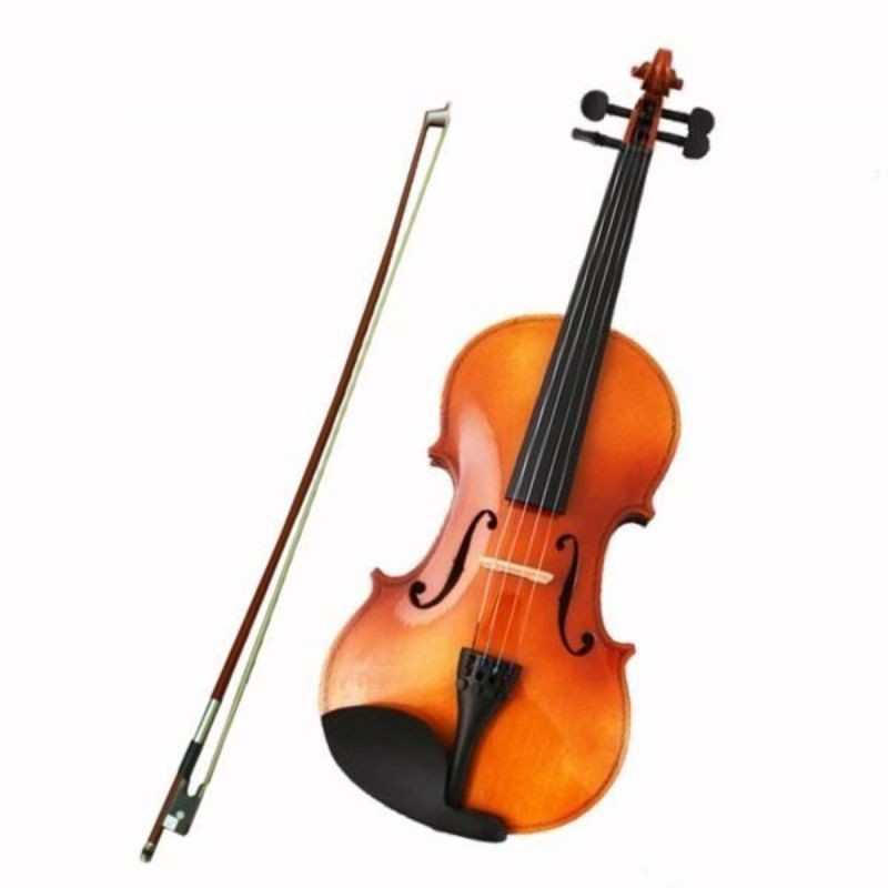 SKY LARK-Violin Biola Outfit MV007 3/4 (+/case) (453003408)