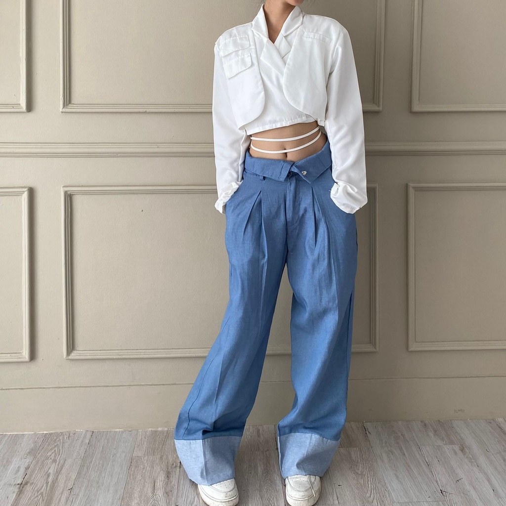 Monroe Pants | Aesthete yourlife