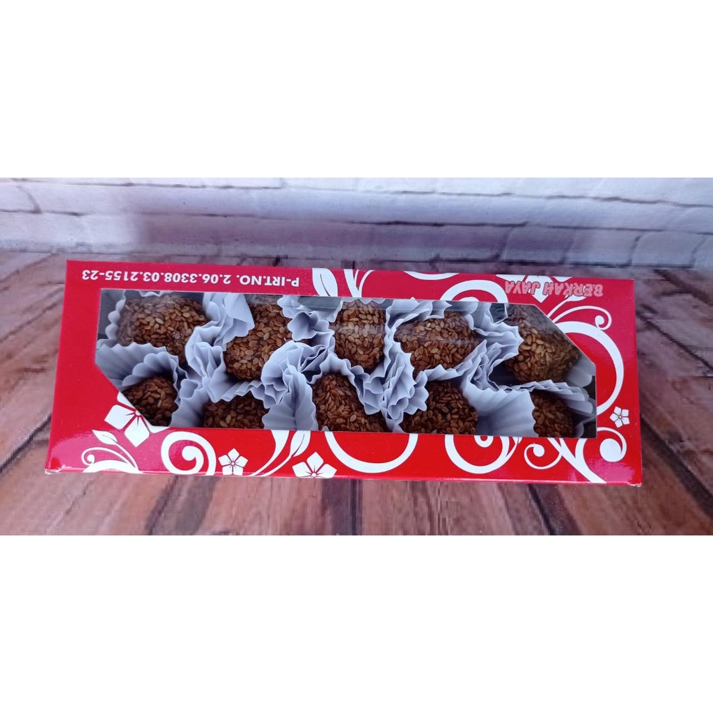 

Moci / Mochi Sekar
