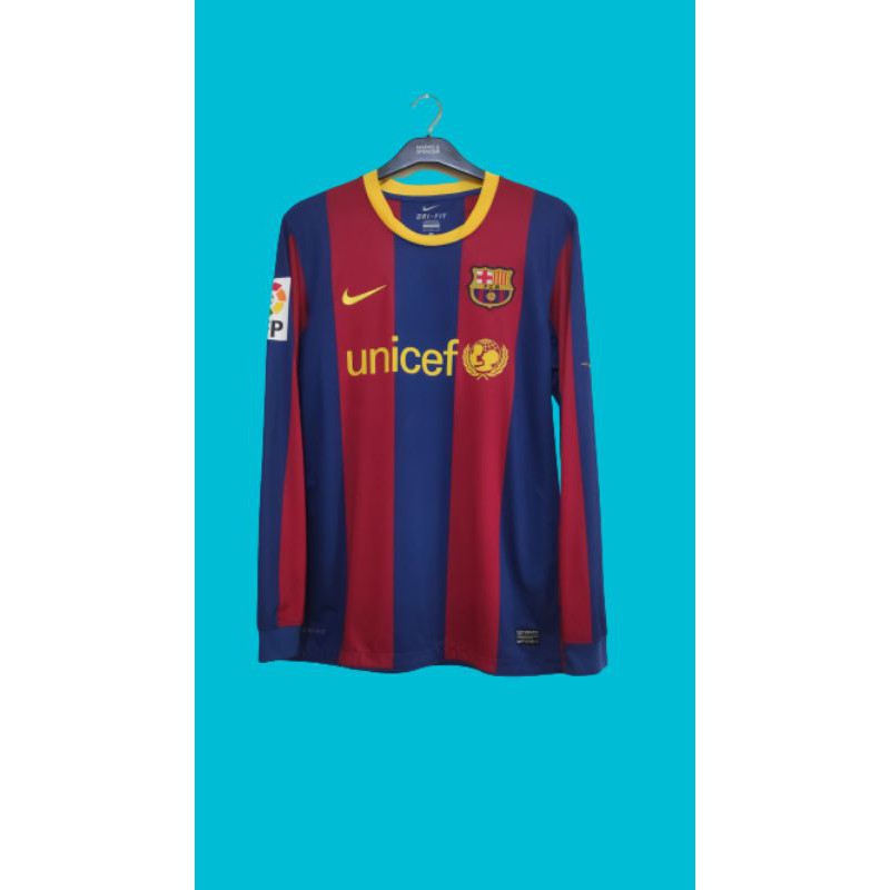 Jersey barcelona 2010/2011 original